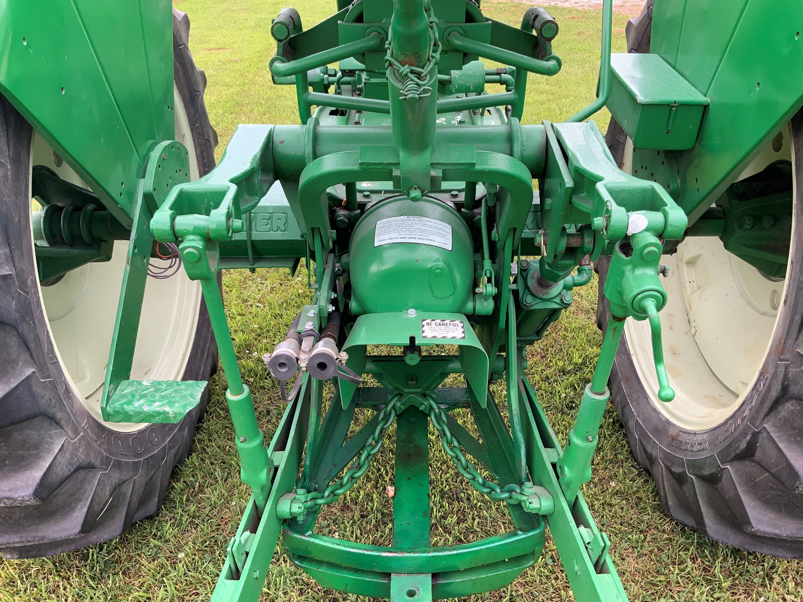 Personal property image