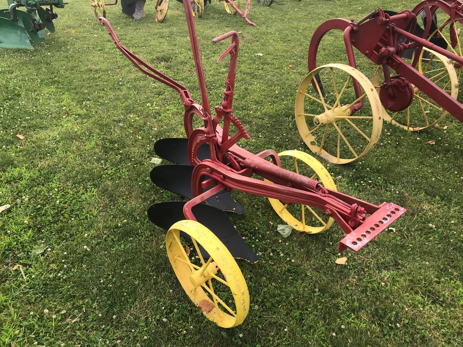 Personal property image