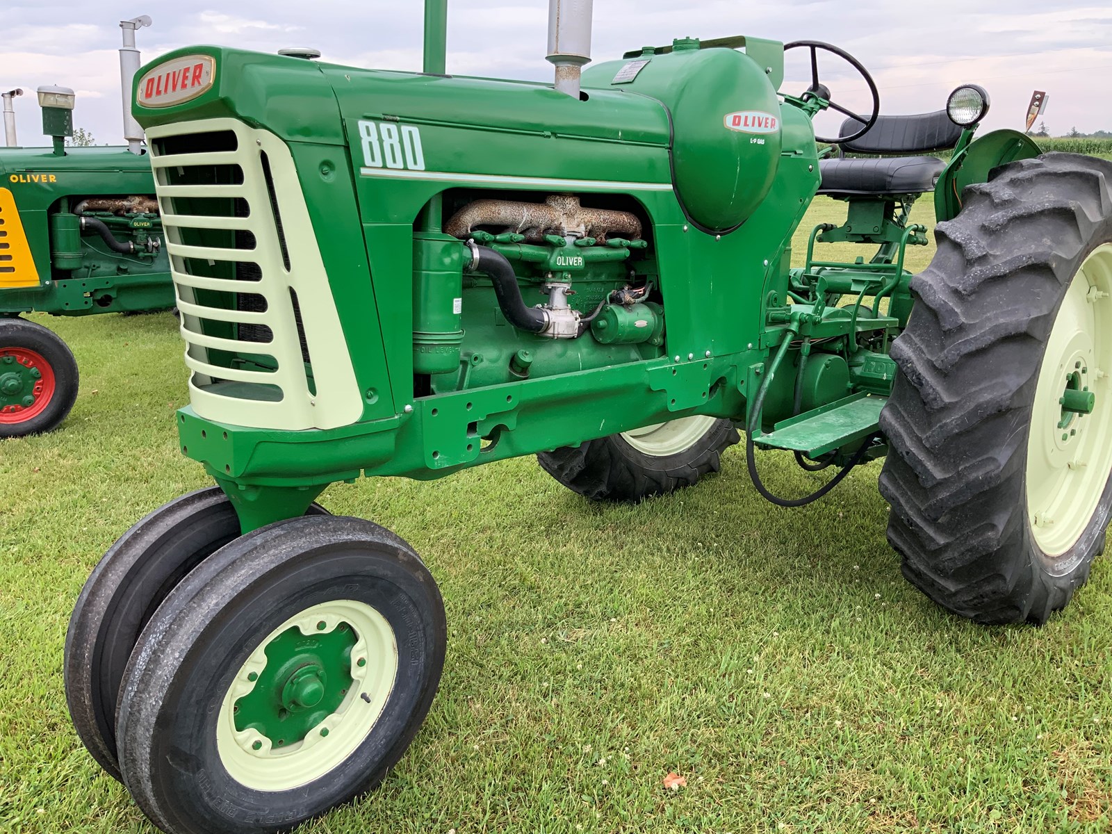 Personal property image