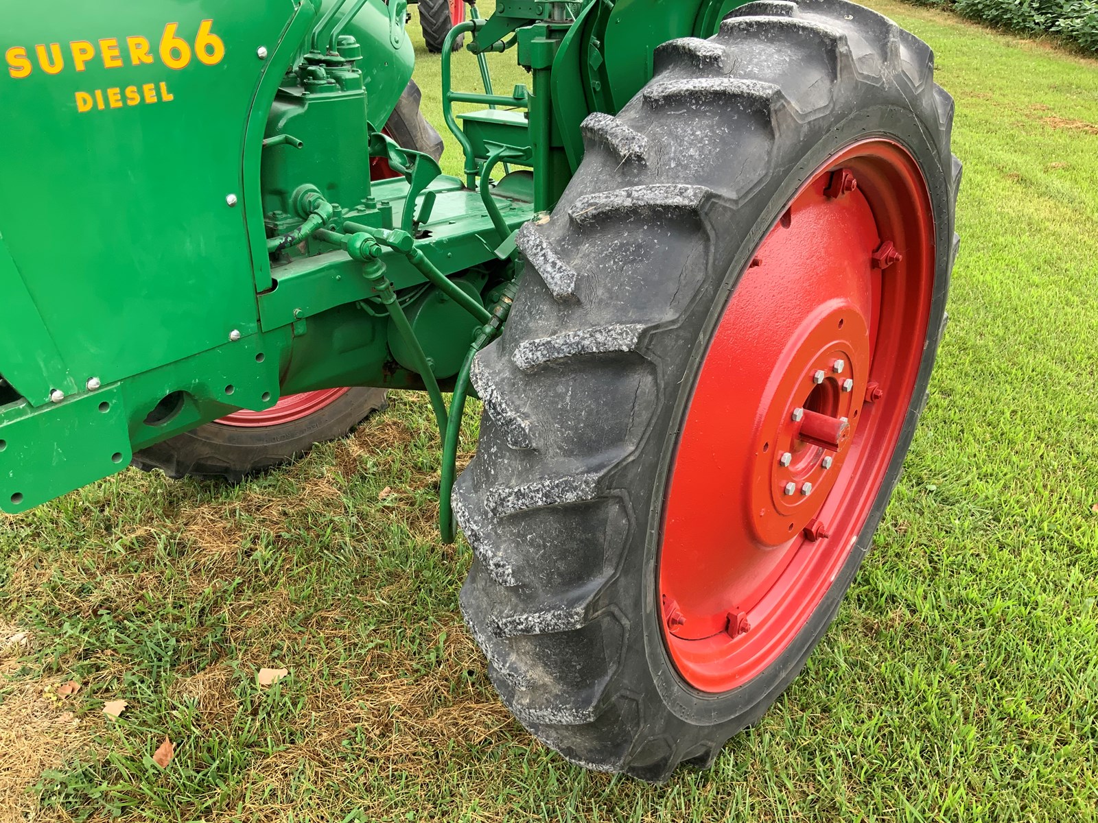 Personal property image