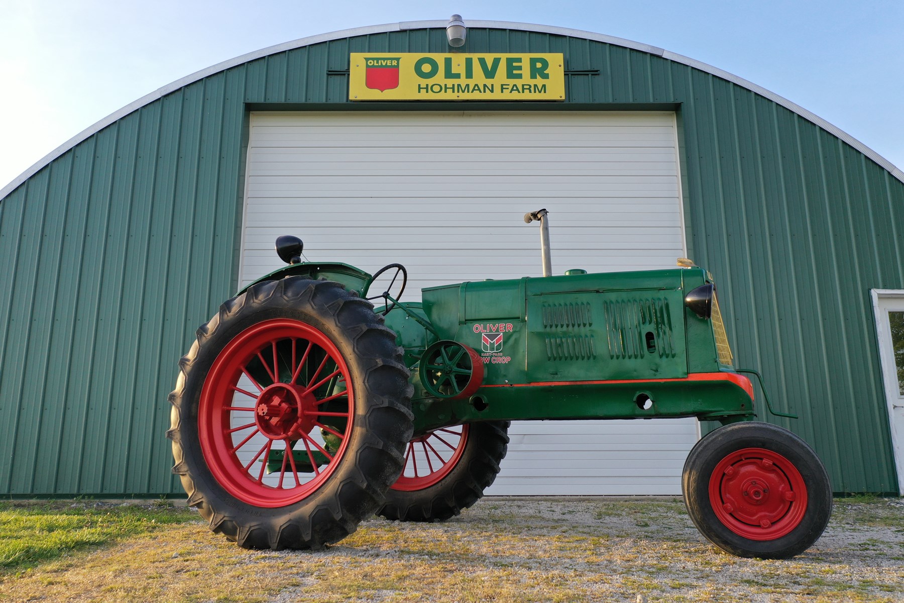 Personal property image