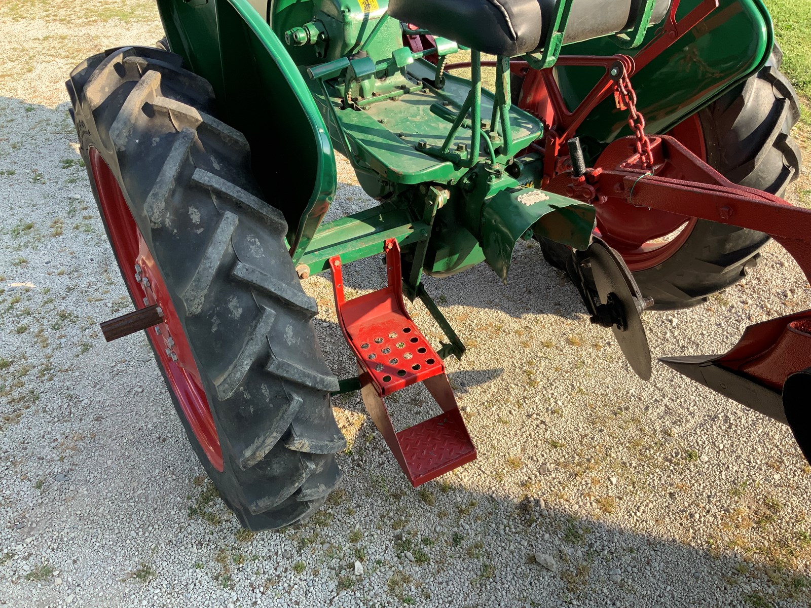 Personal property image