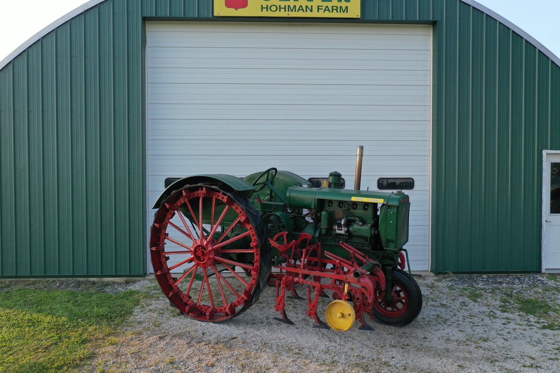 Personal property image