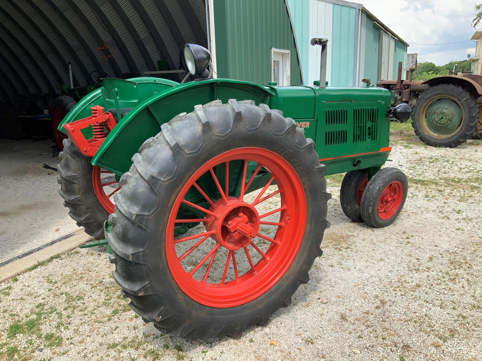 Personal property image