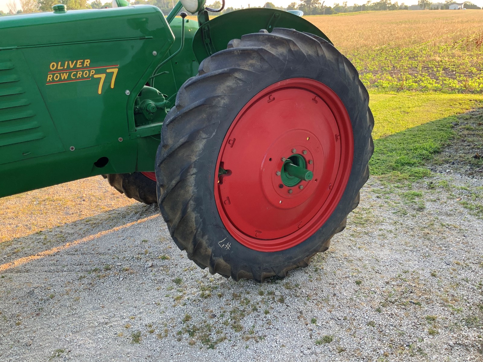 Personal property image