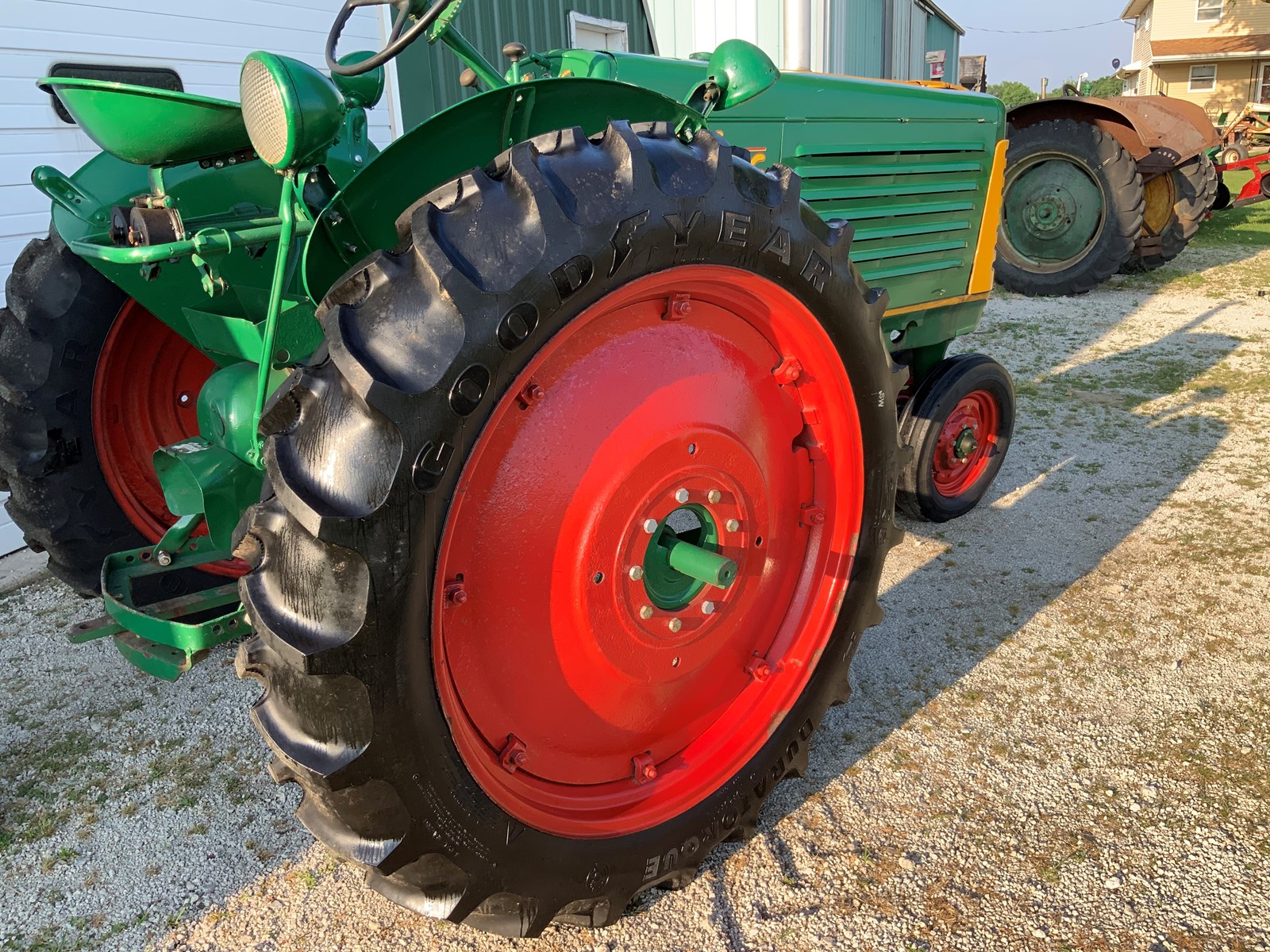 Personal property image