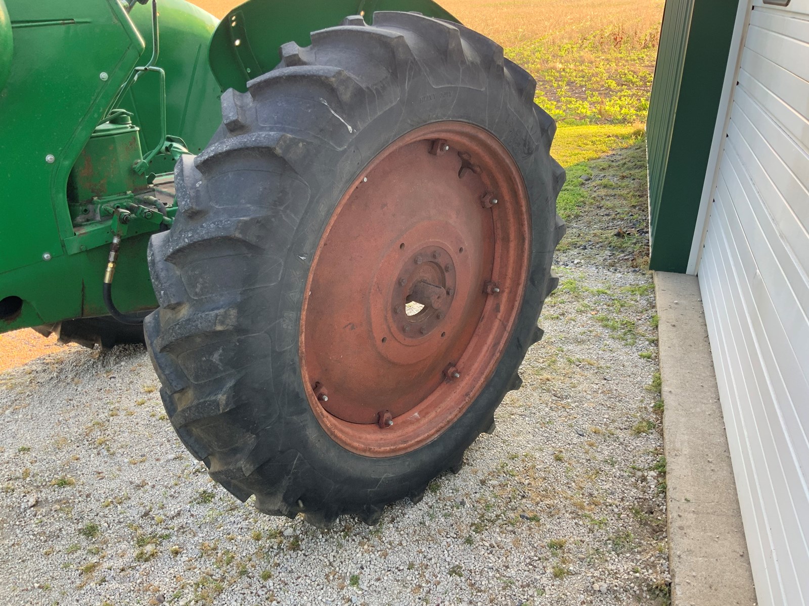 Personal property image