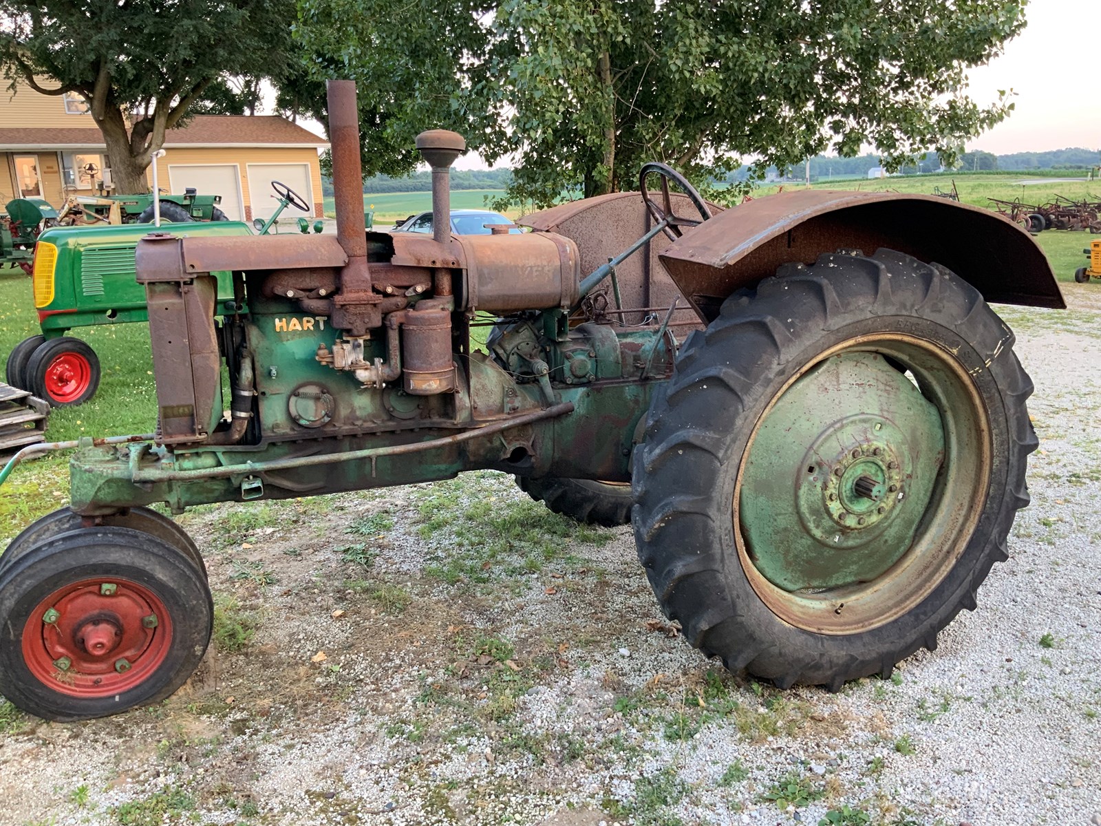 Personal property image