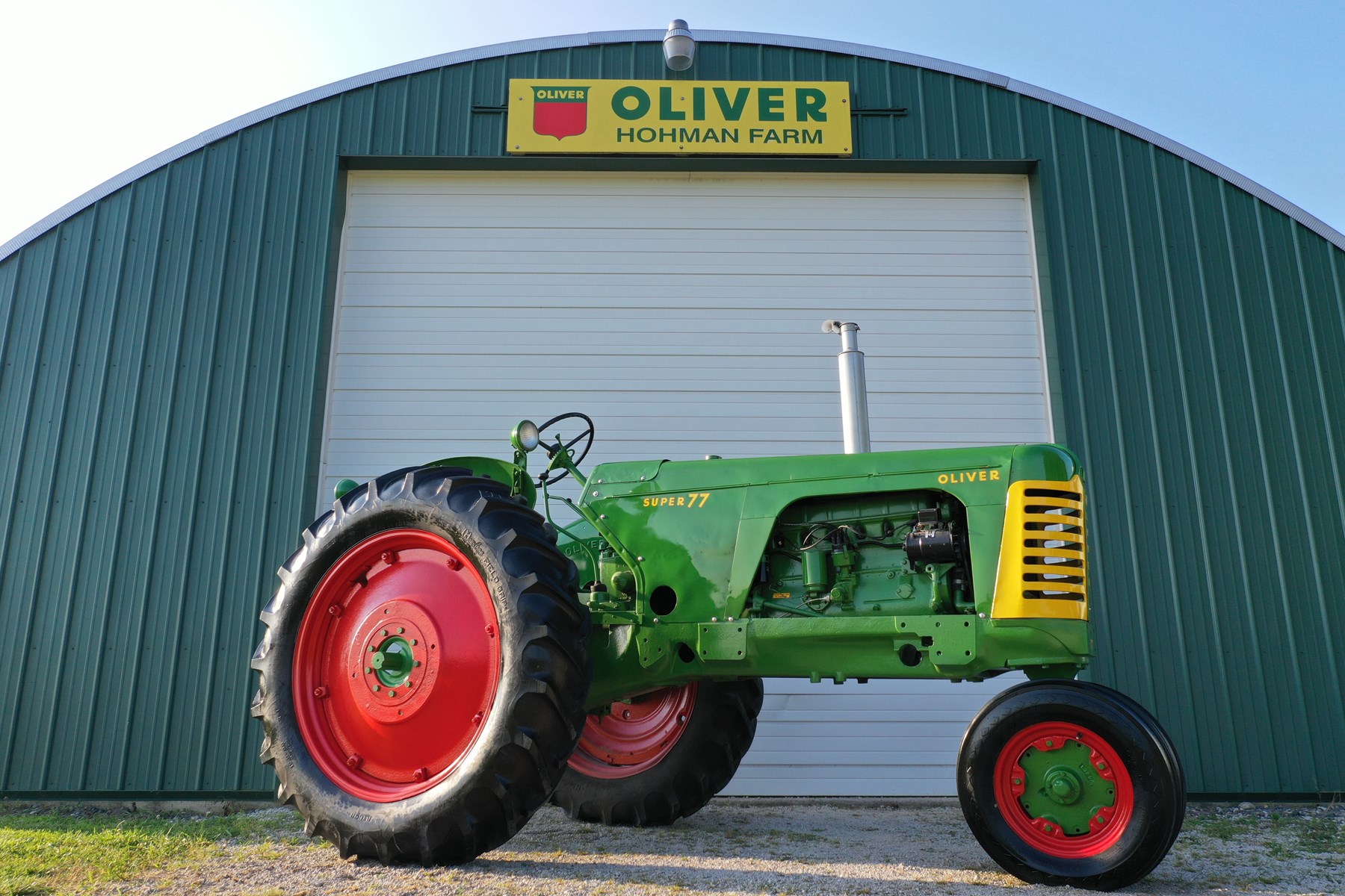 Personal property image