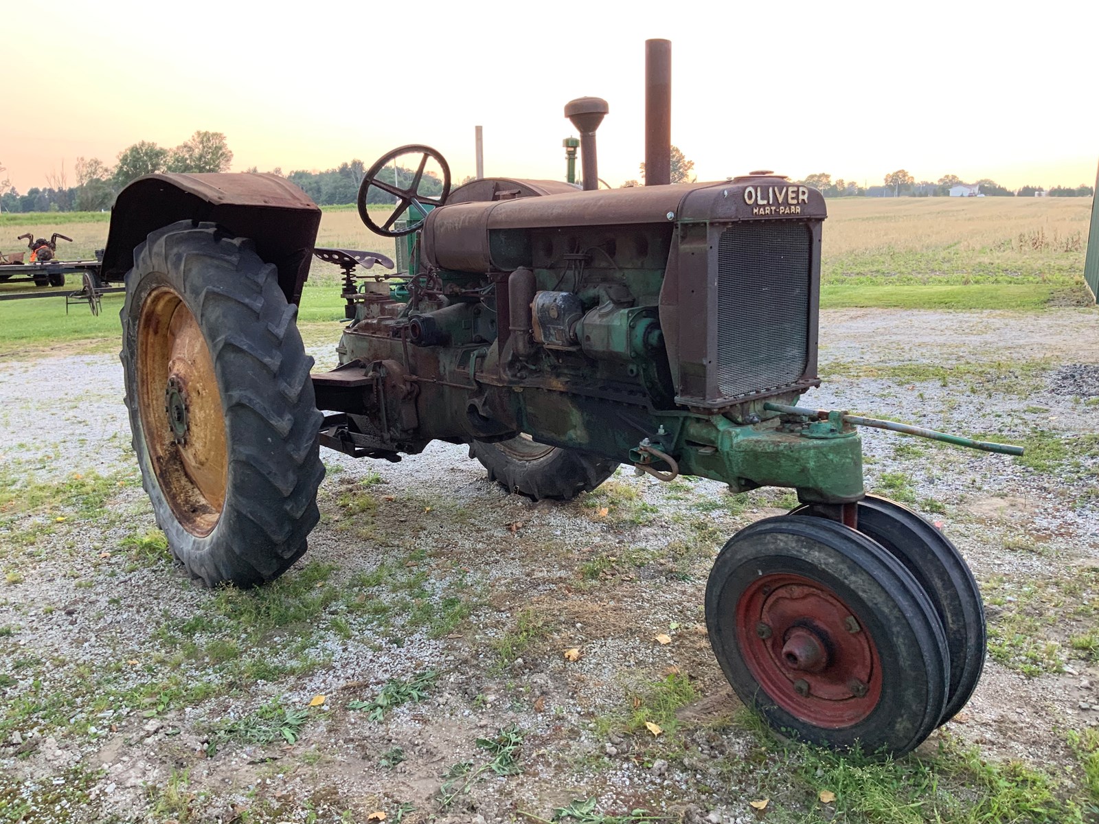 Personal property image