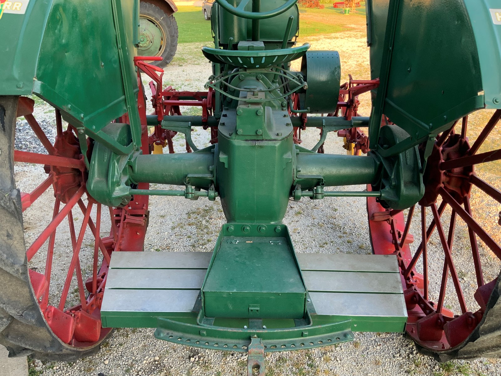 Personal property image