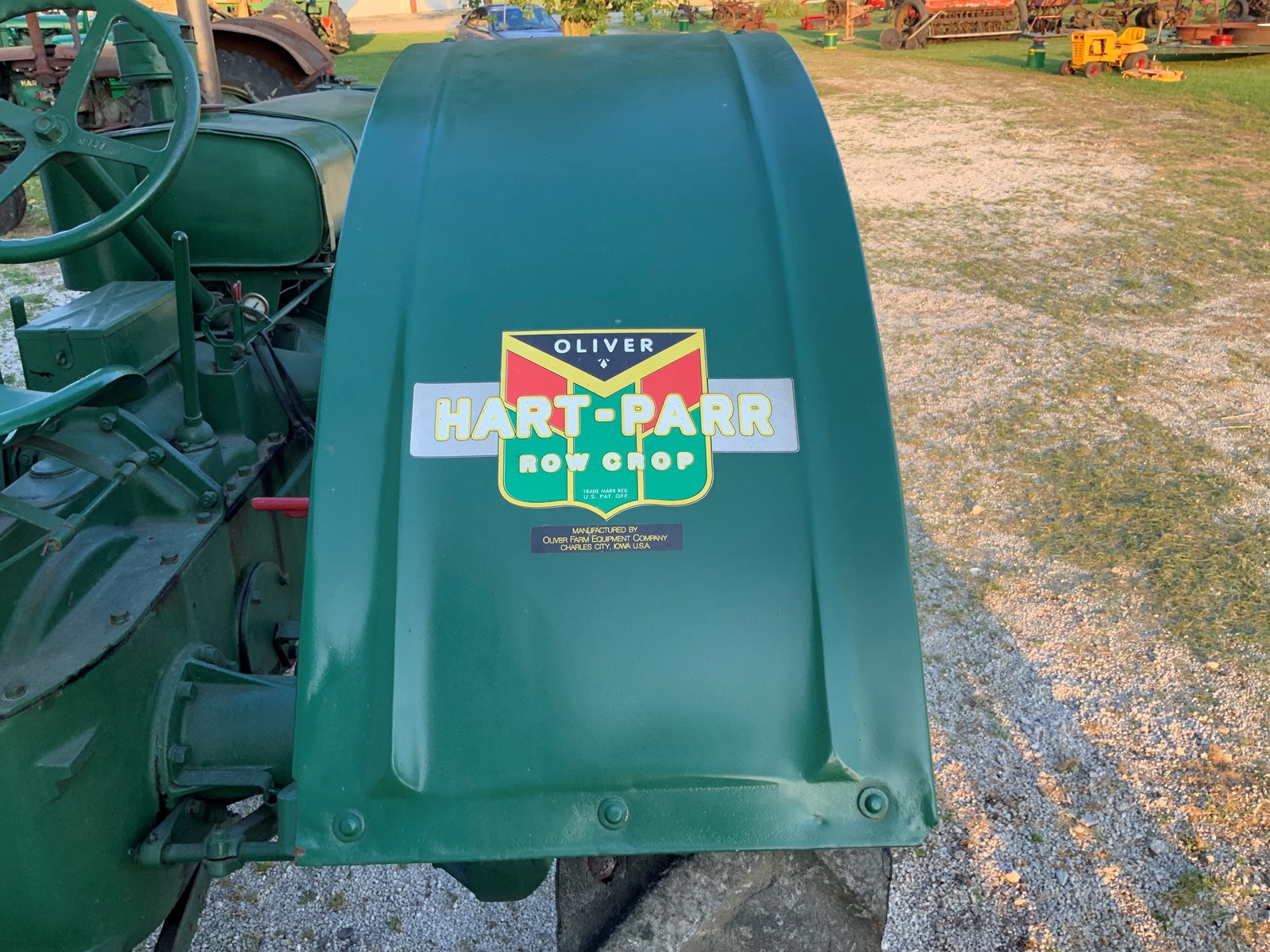 Personal property image