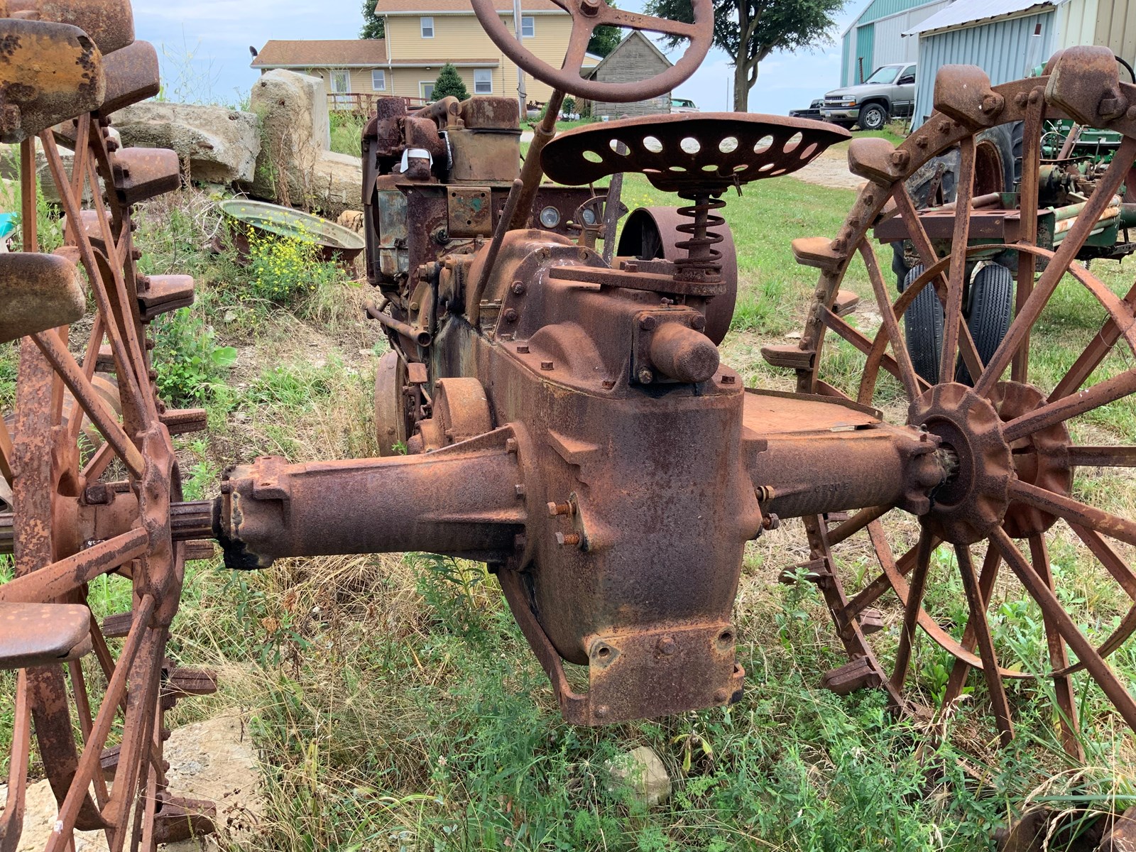 Personal property image