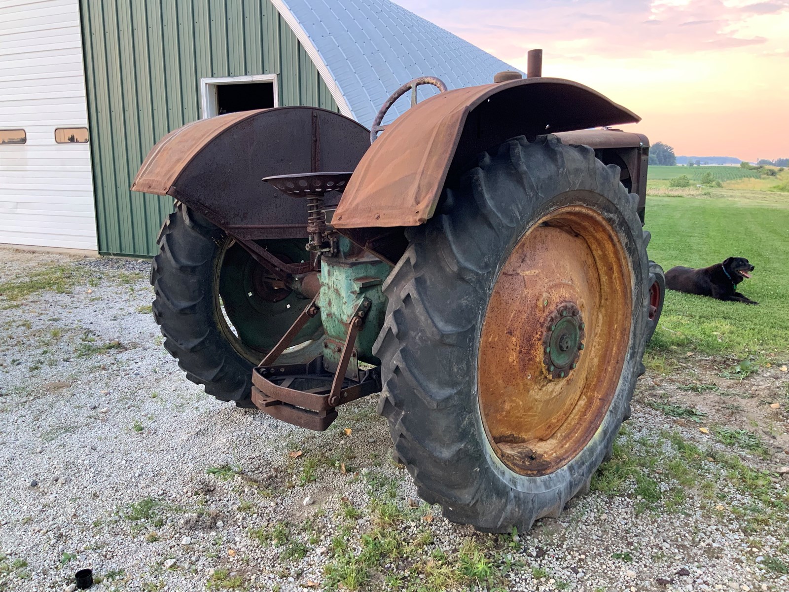 Personal property image