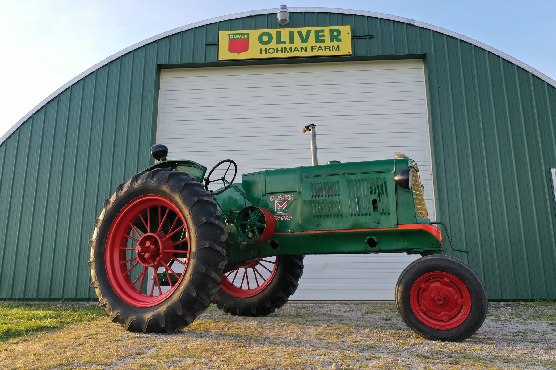 Personal property image