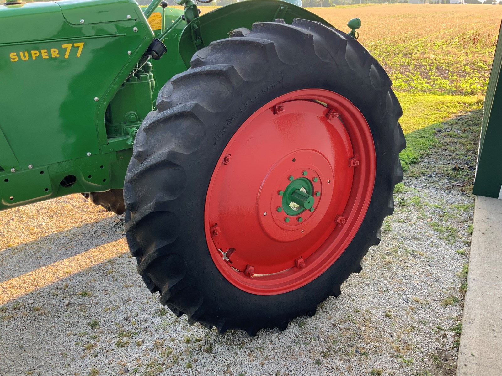 Personal property image