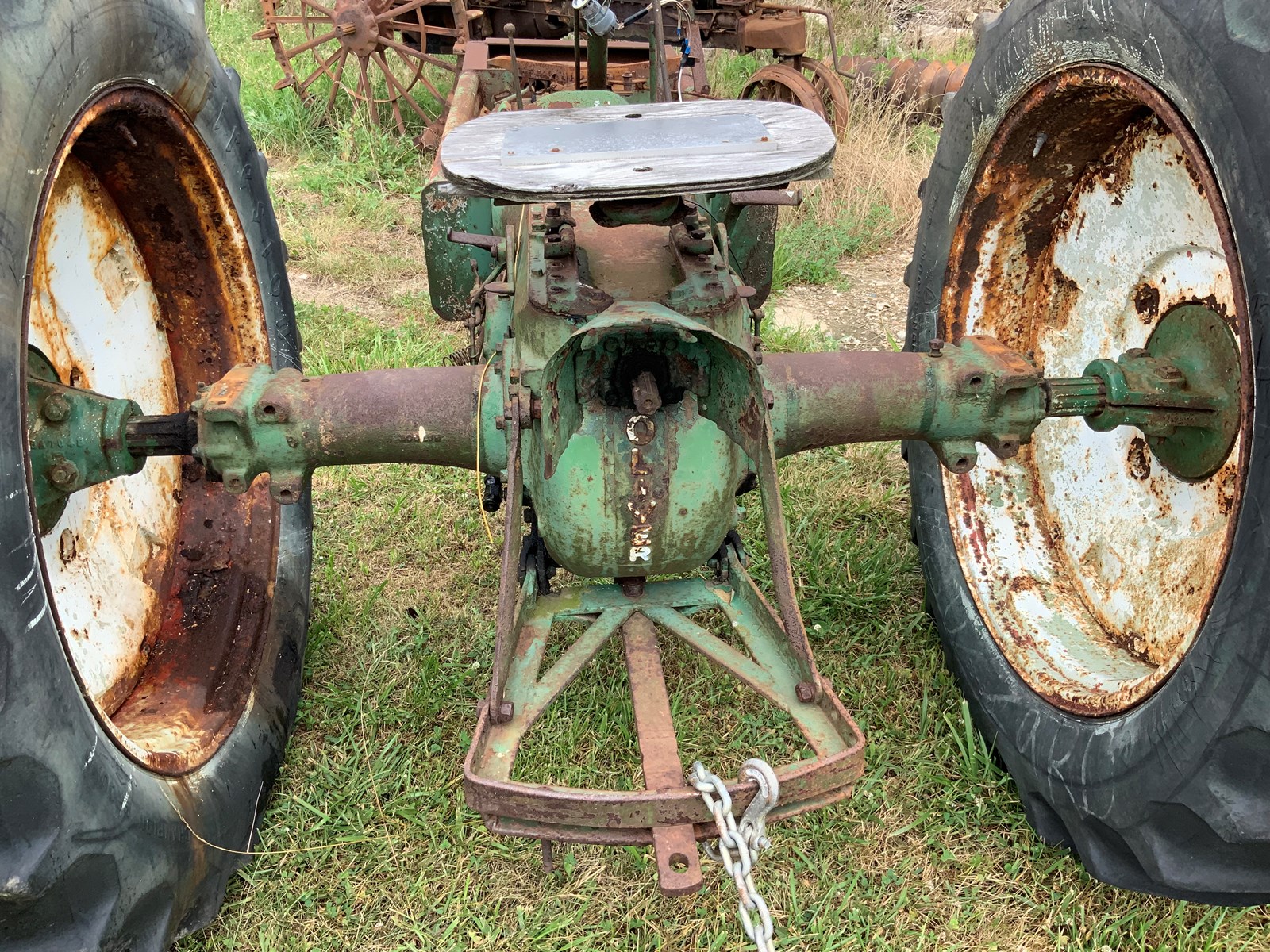 Personal property image