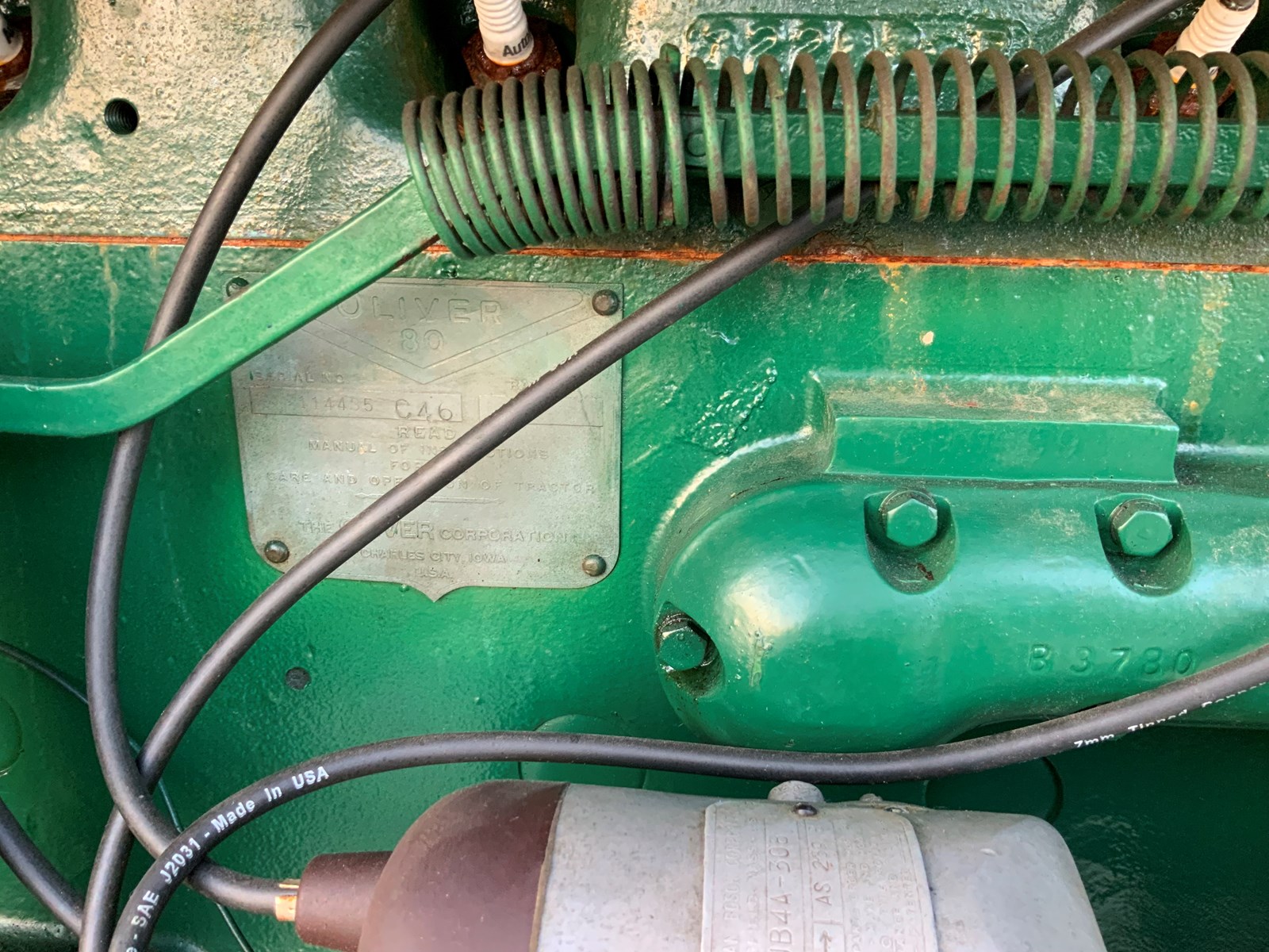 Personal property image