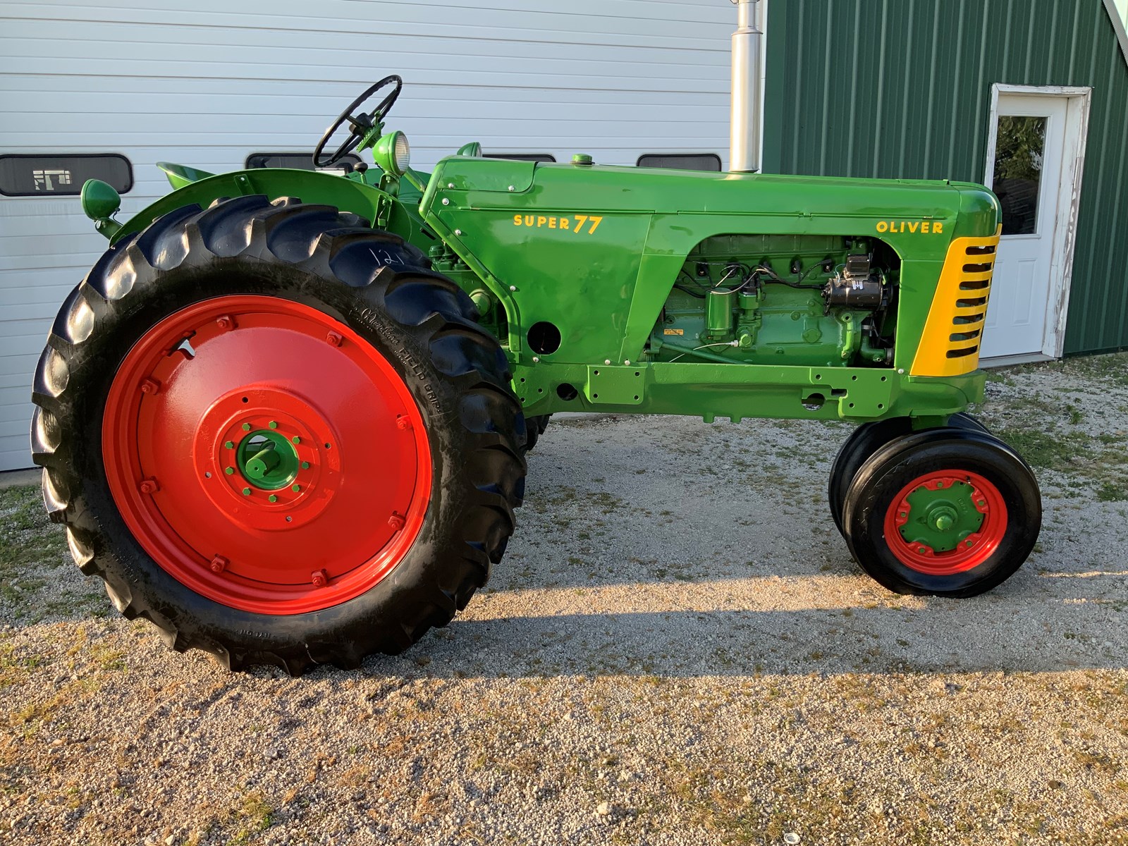 Personal property image