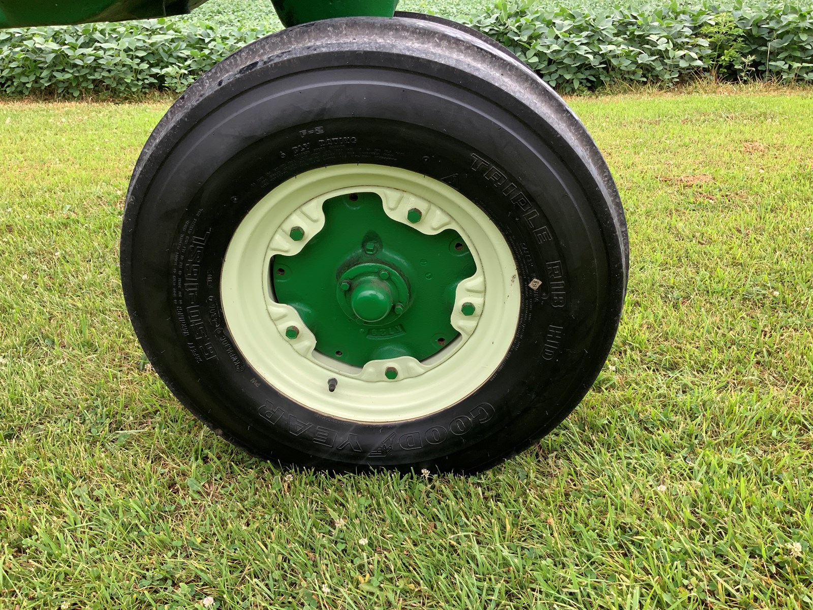 Personal property image