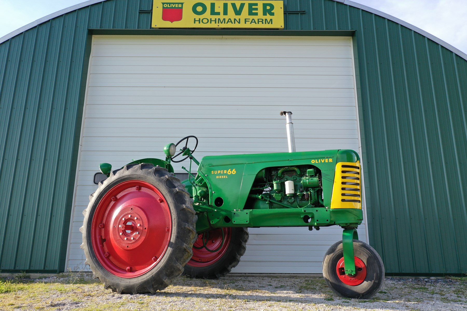 Personal property image