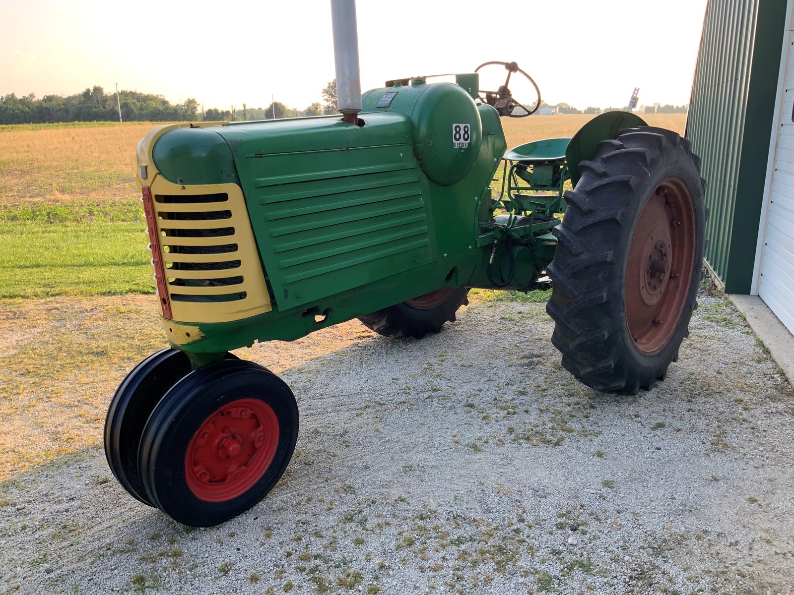 Personal property image