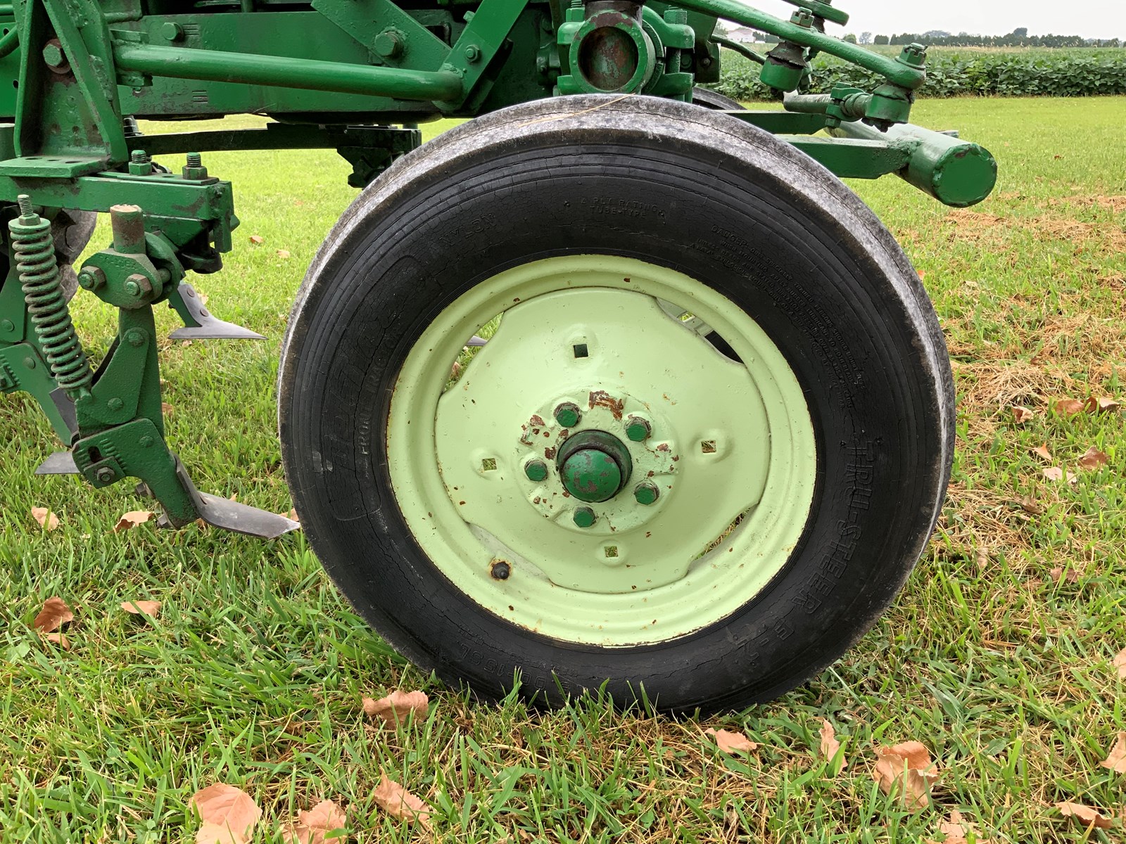 Personal property image