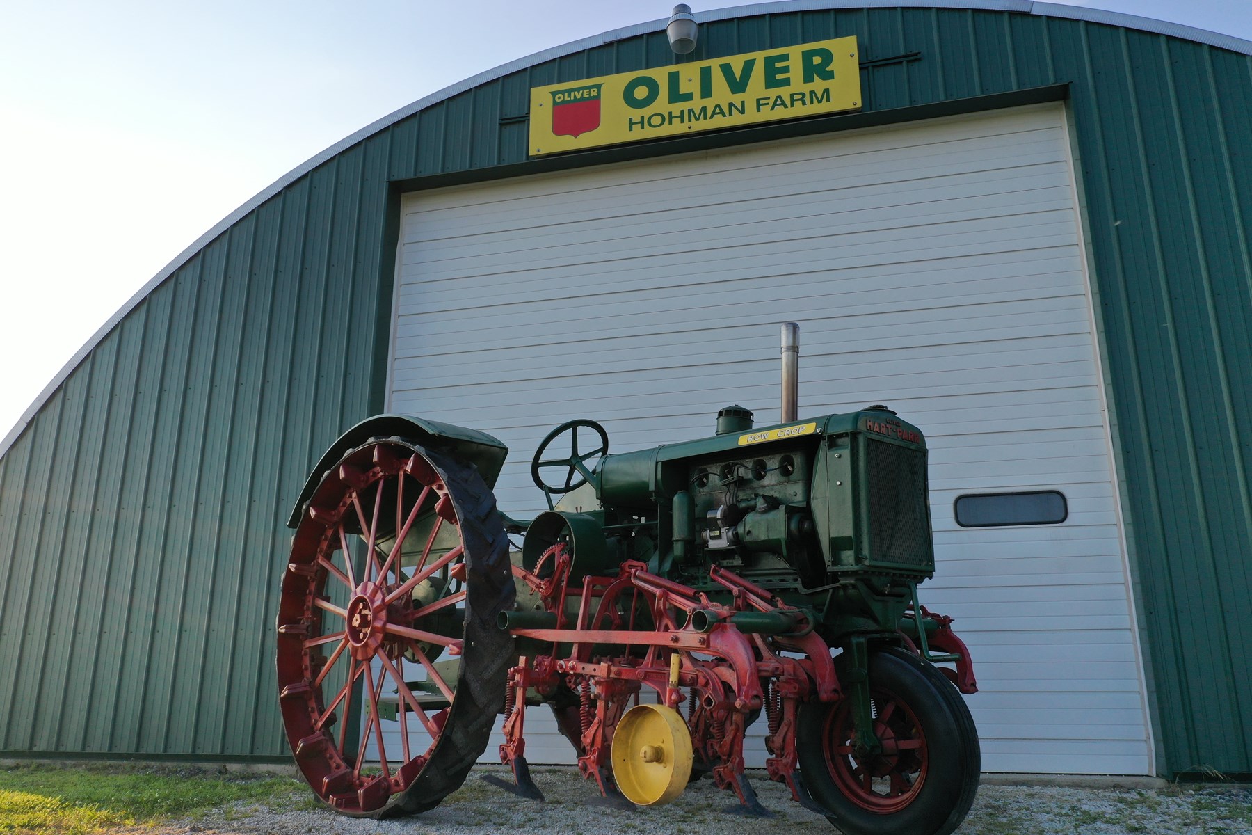 Personal property image