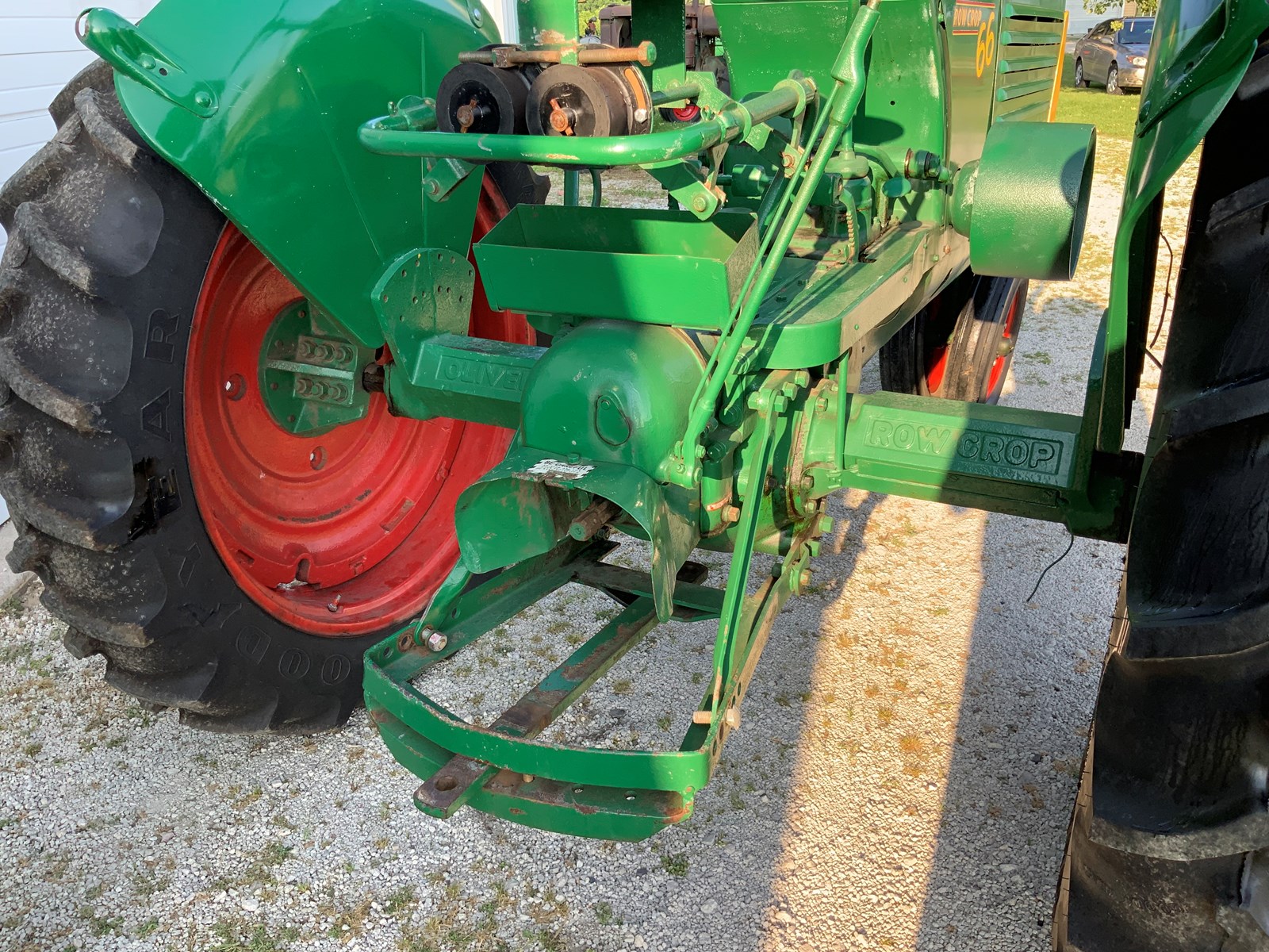 Personal property image