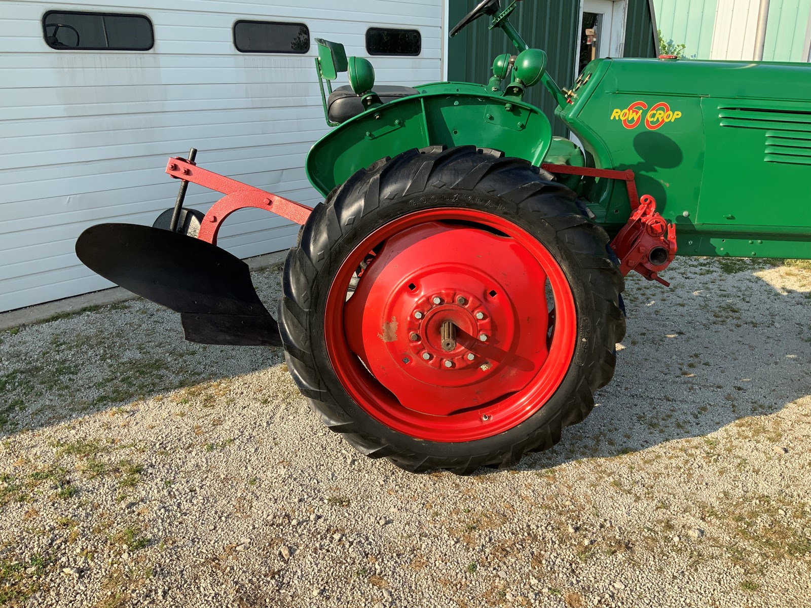 Personal property image