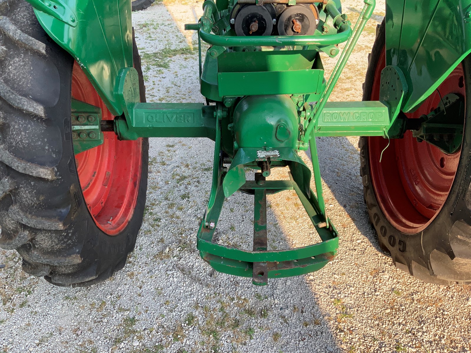 Personal property image