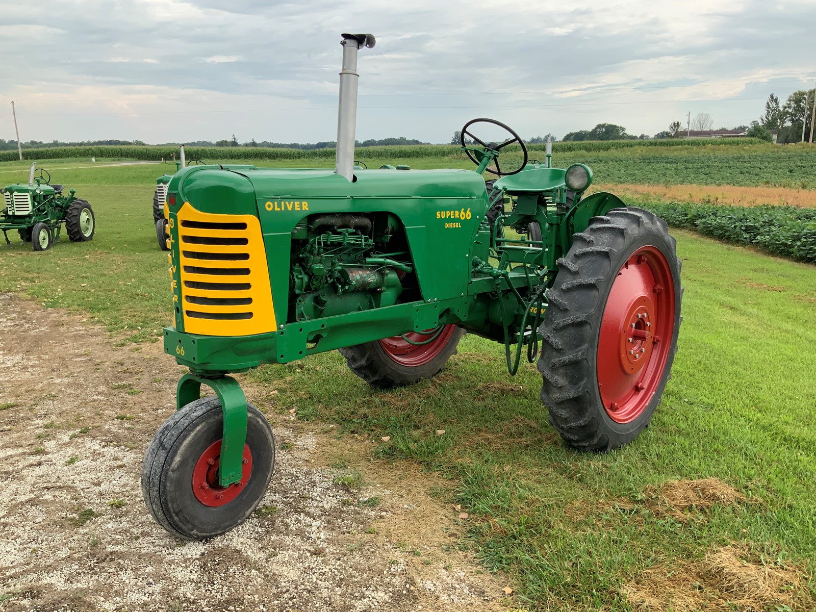 Personal property image