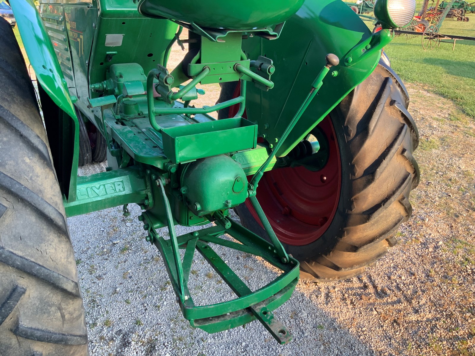 Personal property image