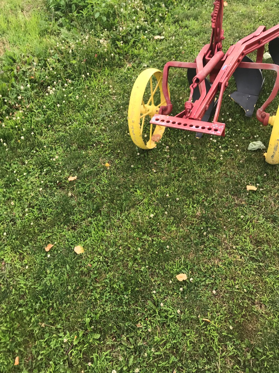 Personal property image