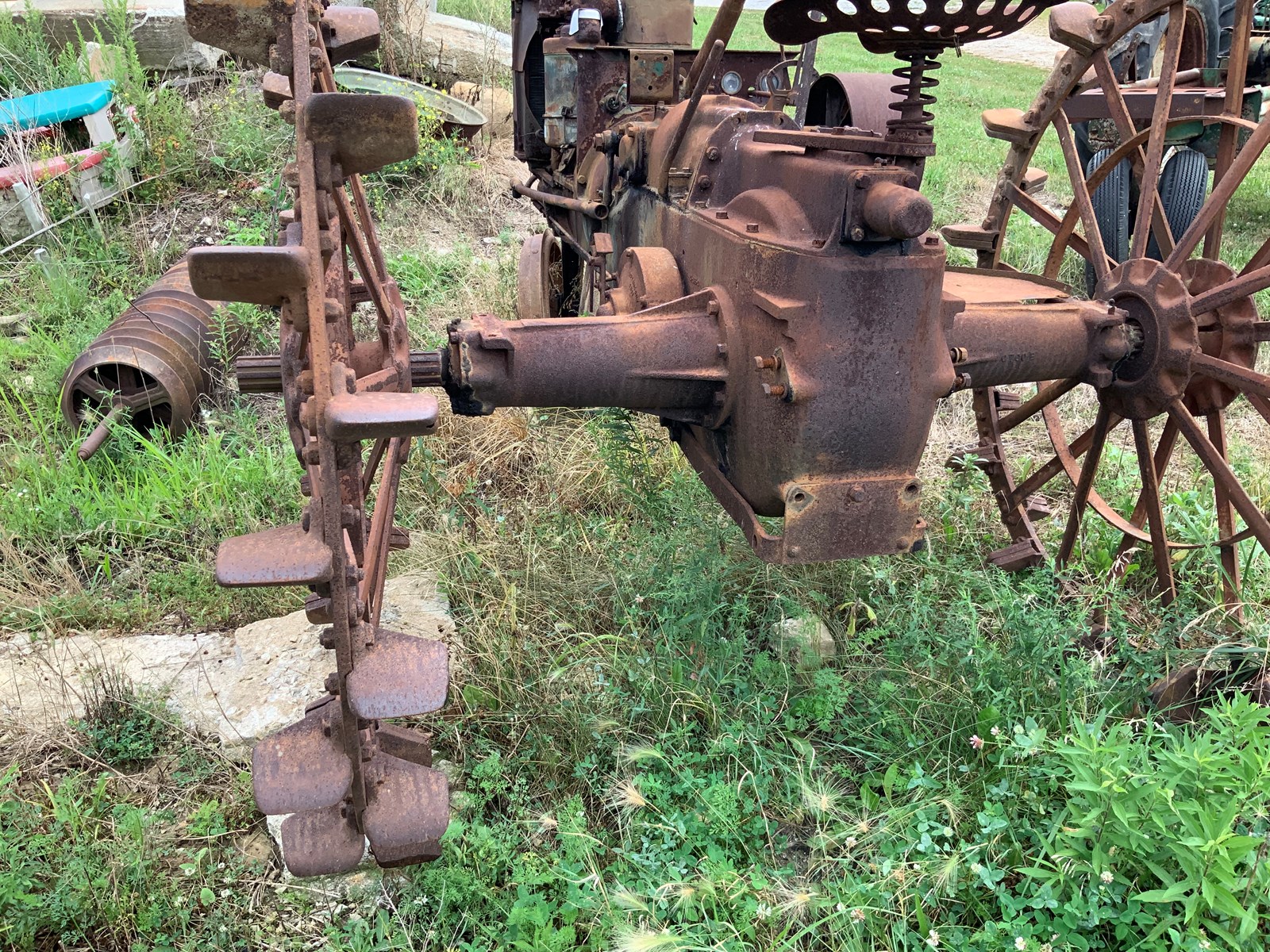 Personal property image