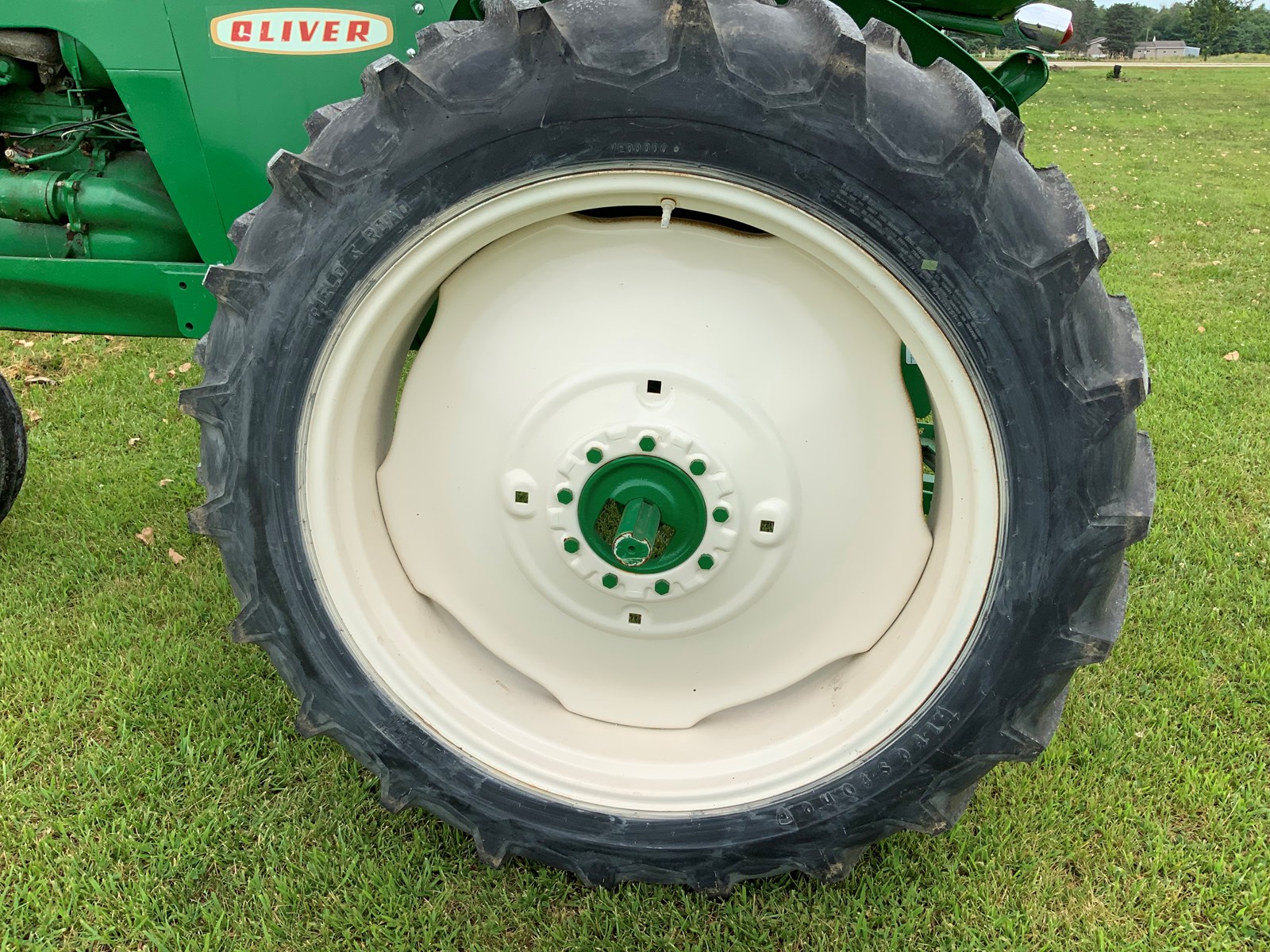 Personal property image