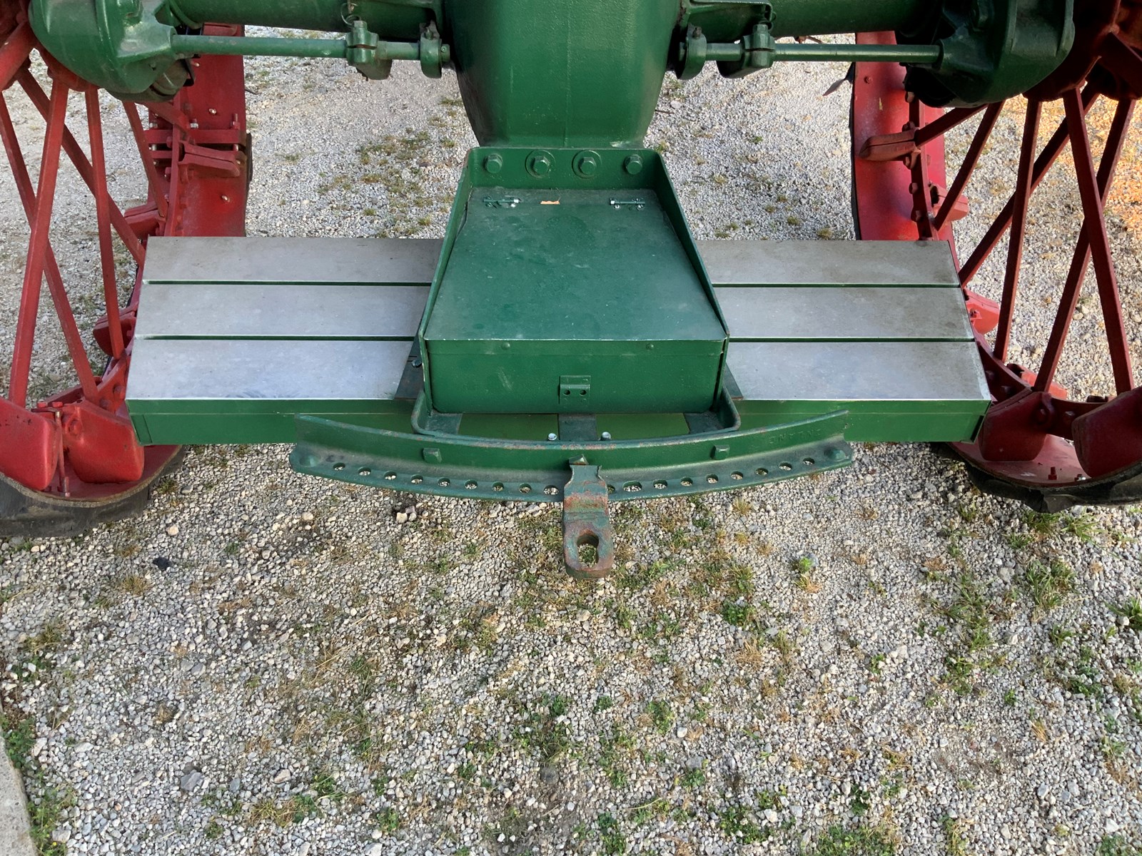 Personal property image