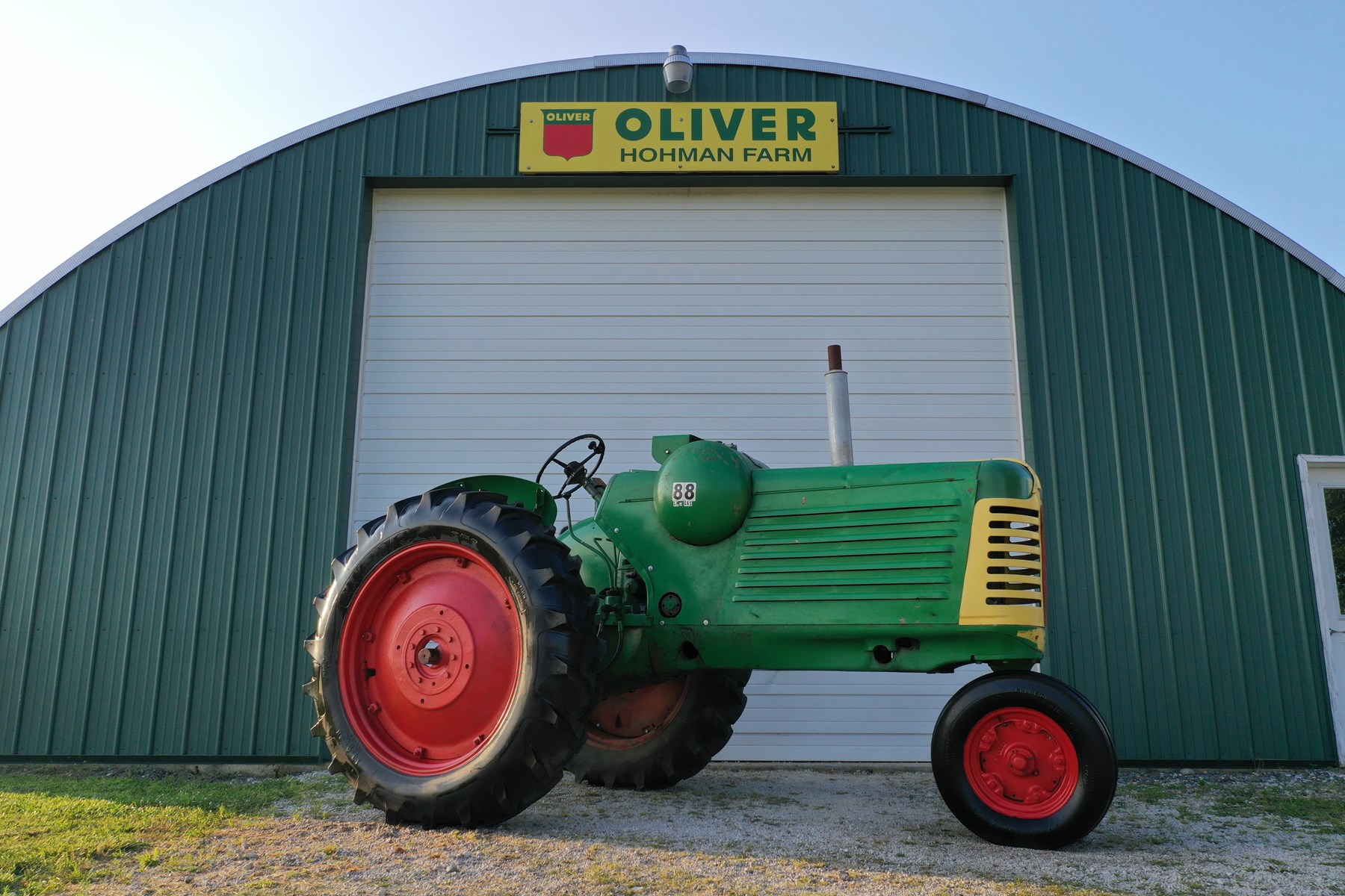 Personal property image