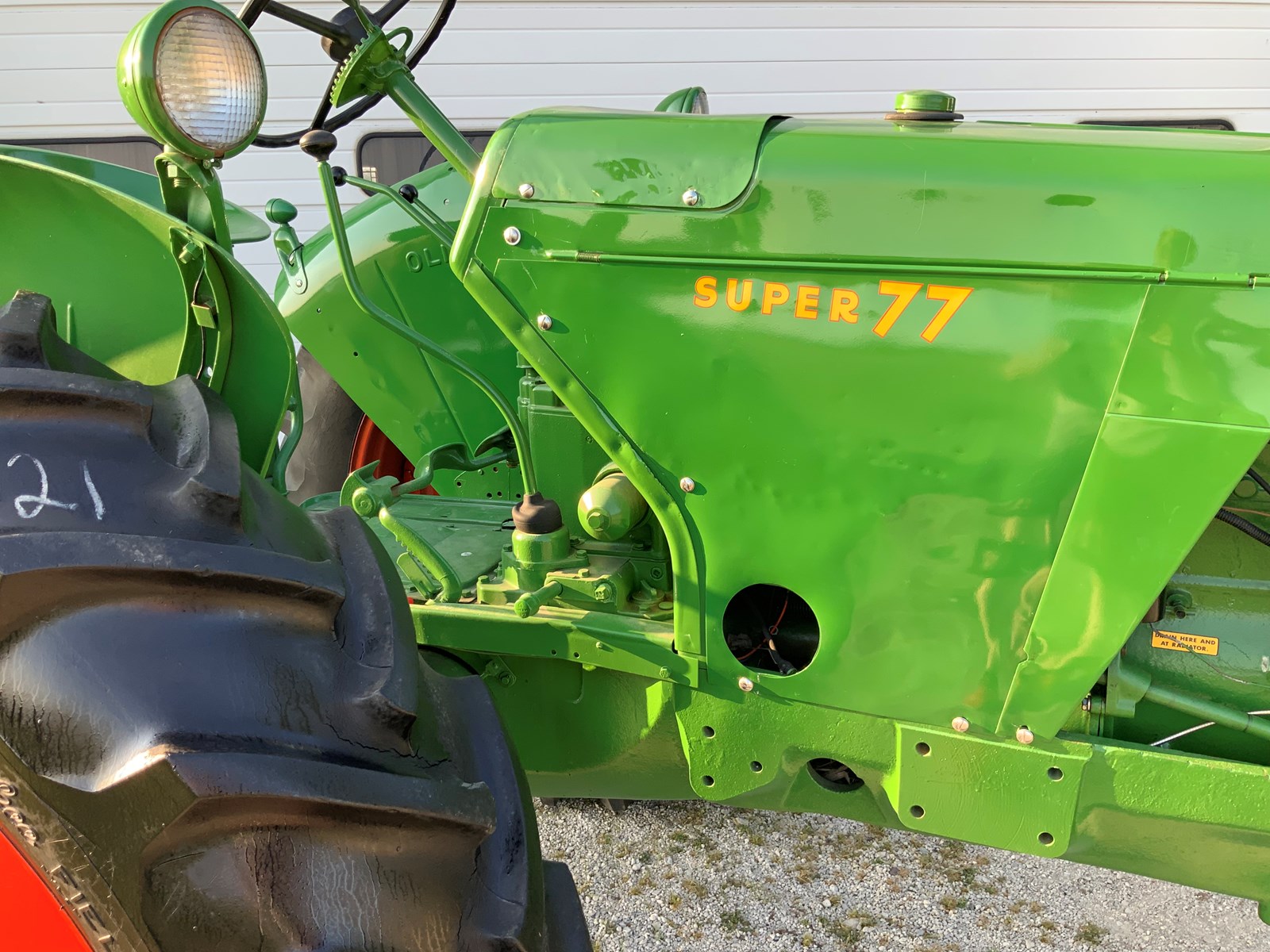 Personal property image