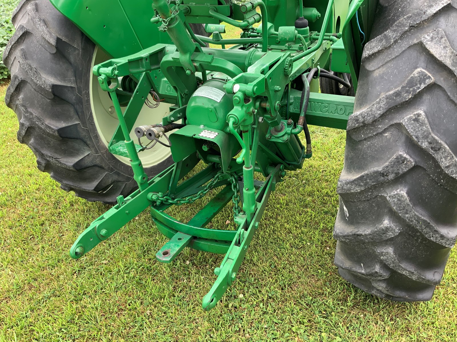 Personal property image