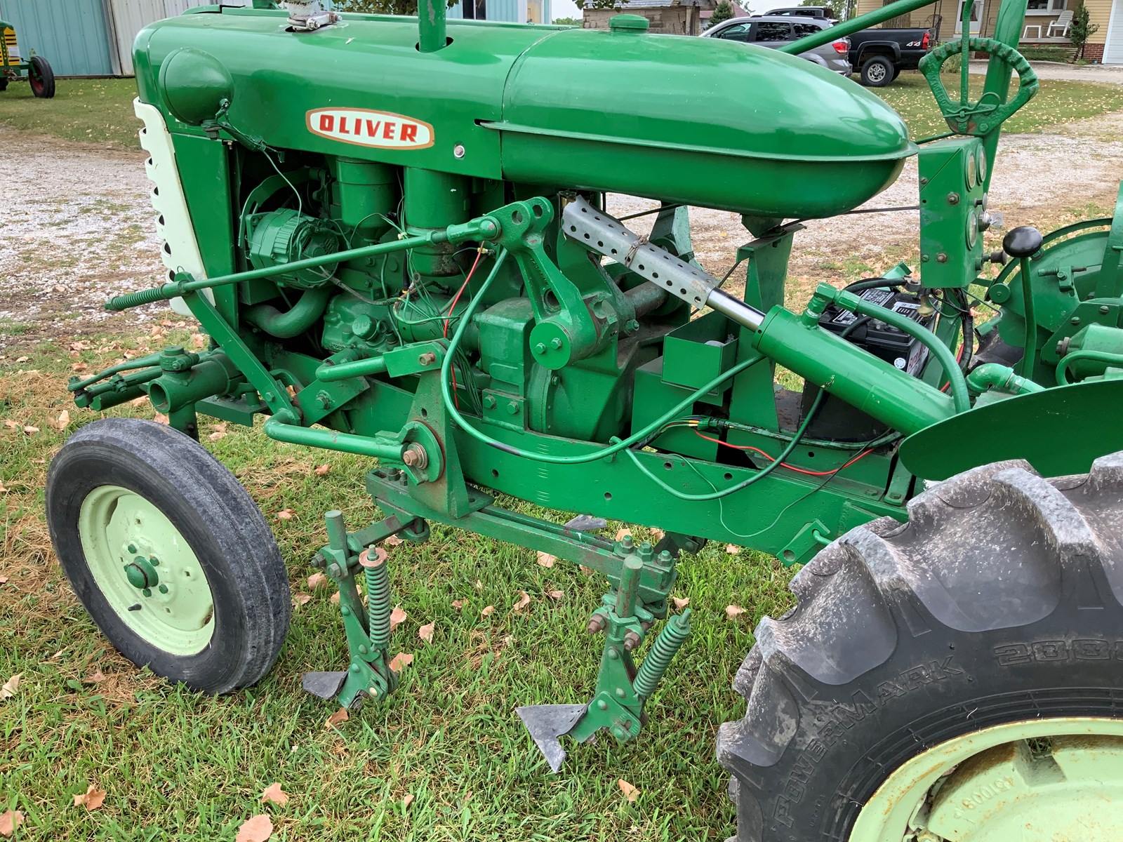 Personal property image