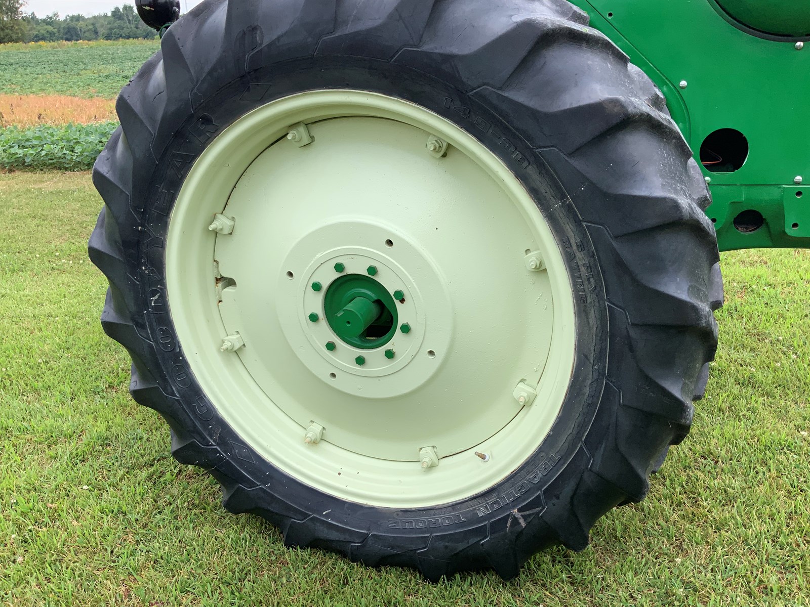 Personal property image