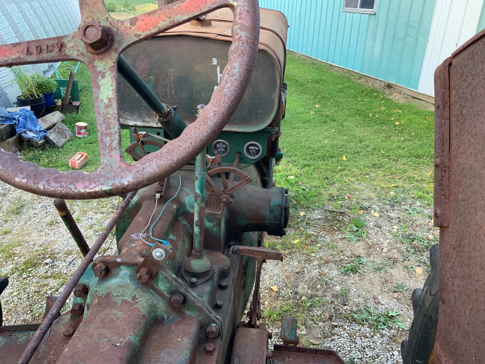 Personal property image