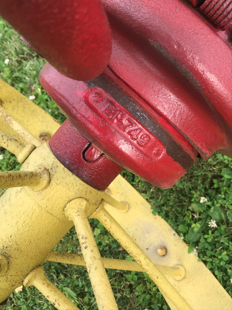 Personal property image