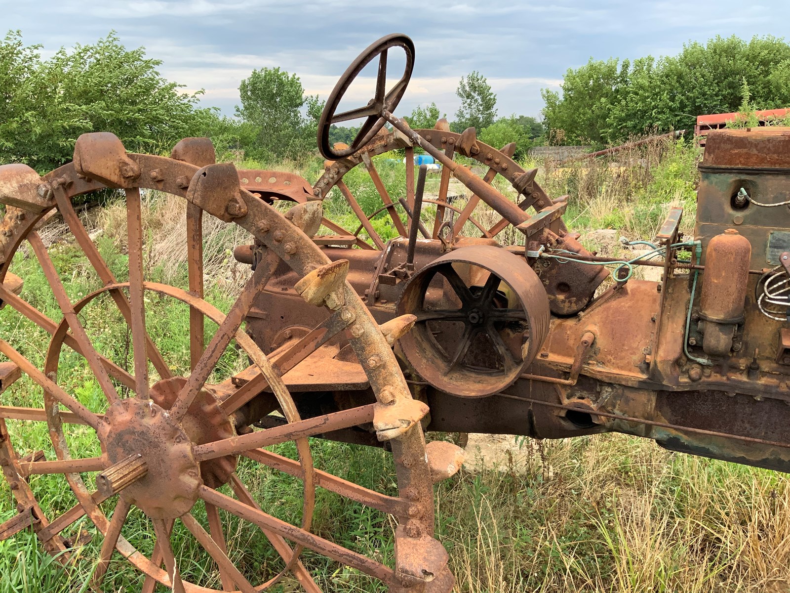 Personal property image