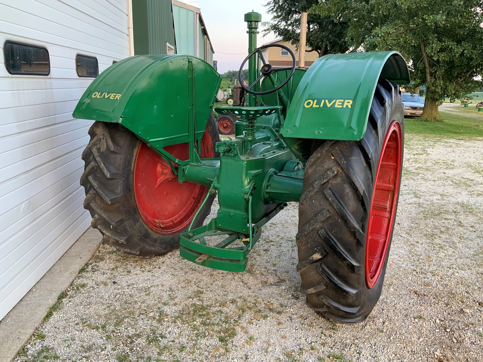 Personal property image