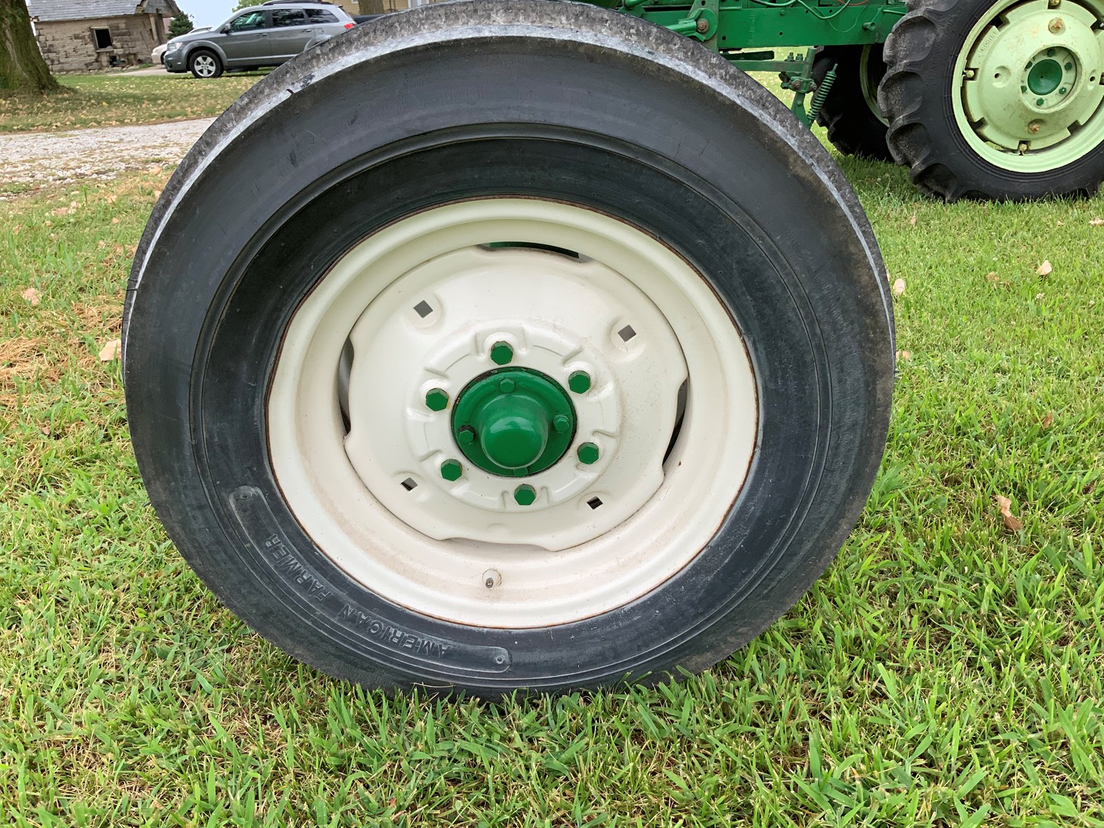 Personal property image