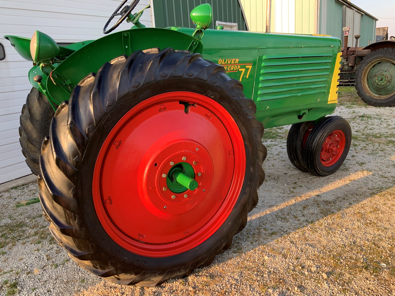 Personal property image