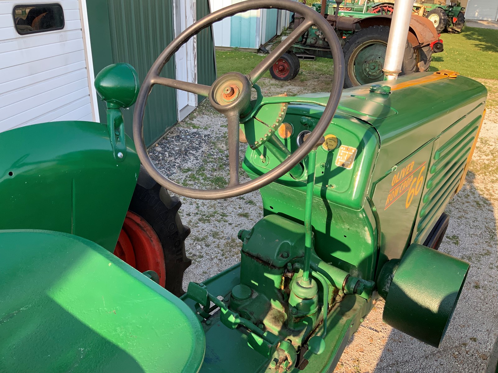 Personal property image