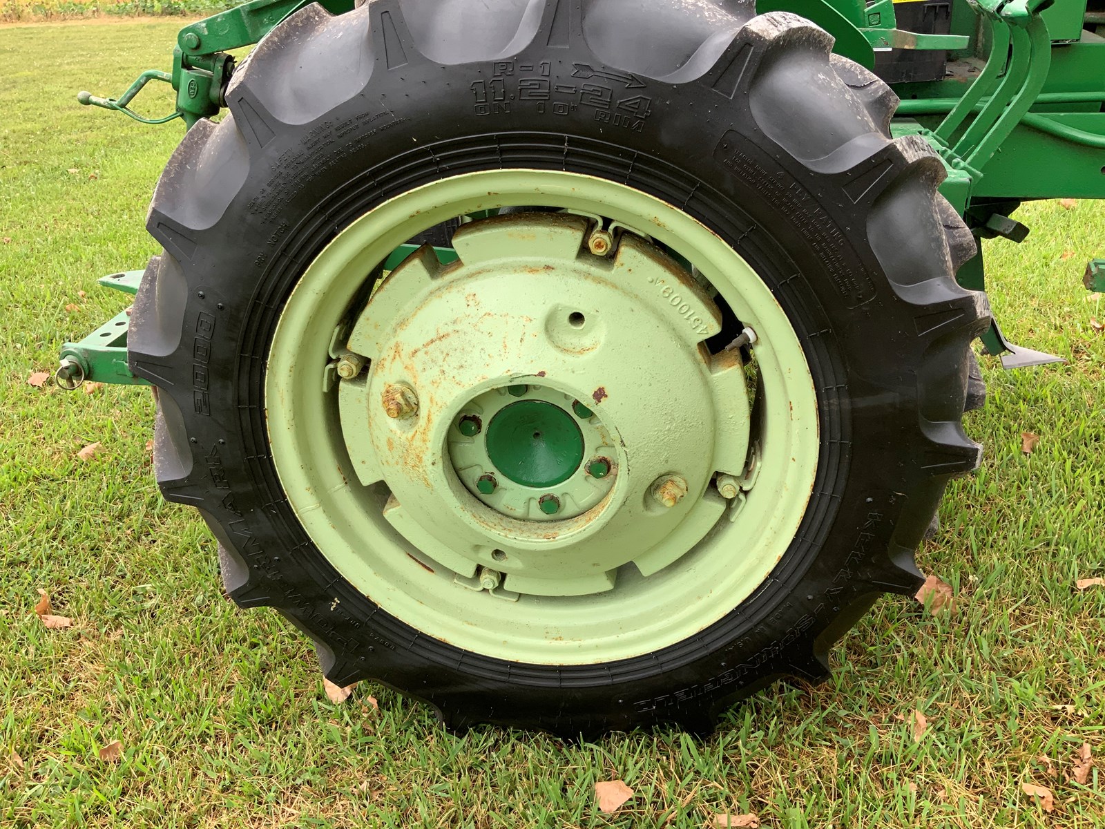 Personal property image